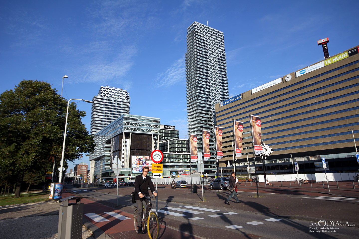 Den Haag